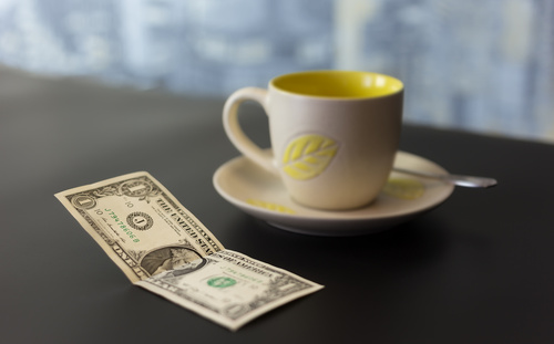 Can Your Employer Keep Your Tips? |Head Law Firm, PLLC | Atlanta GA | Chicago IL